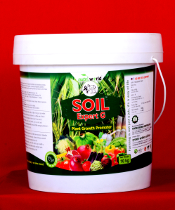 Soil Expert G
