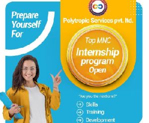 Internship Program services