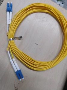 fiber patch cord