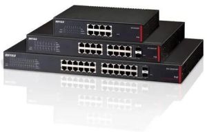 Industrial Ethernet Switches