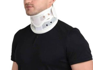 Adjustable Hard Cervical Collar