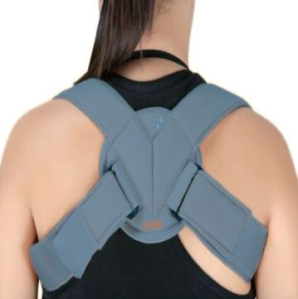 Clavicle Brace