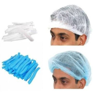 Disposable Bouffant Cap