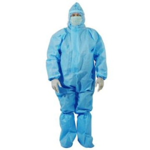 Disposable PPE Kit