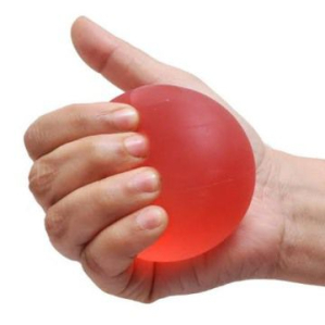 Exercise Gel Ball