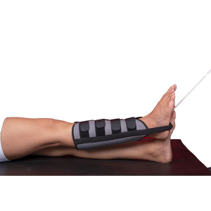 Leg Traction Brace