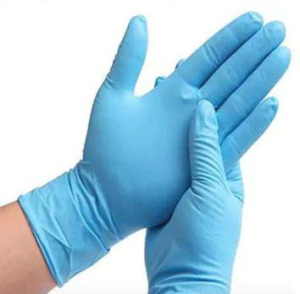 Nitrile Gloves