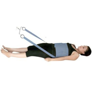 Pelvic Traction Belt