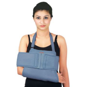 Shoulder Immobilizer