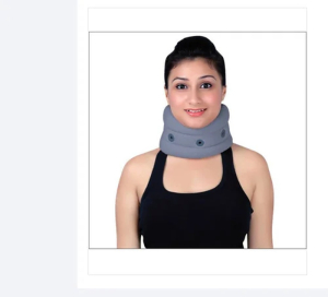 Soft Cervical Collar