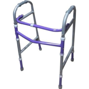 Walker without Wheel