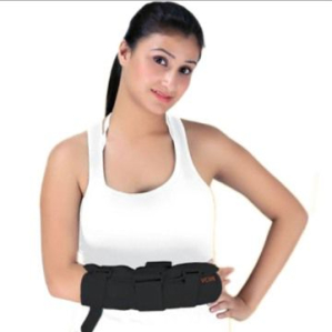 Wrist and Forearm Splint