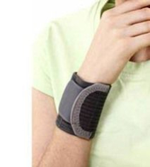 Wrist Wrap