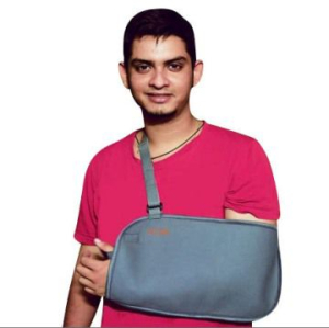 Wrist Wrap with Thumb Support