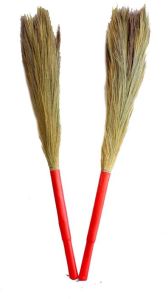 Broom Grass