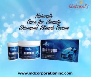 Diamond Bleach Cream