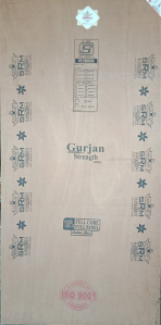 Marine Grade Plywood