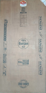 Marine Grade Plywood