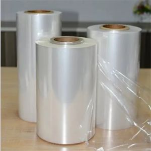 POF Shrink Film