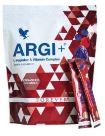 FOREVER ARGI+