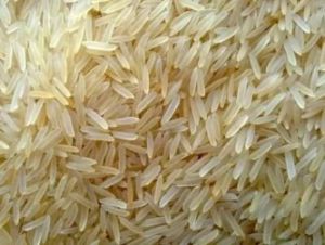 1121 Golden Sella Basmati Rice