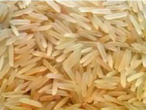 Pusa Golden Sella Basmati Rice