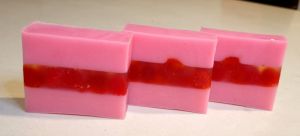 Glycerine Gift Soap