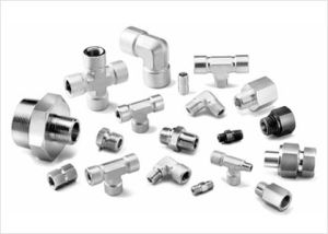 high pressure fittings