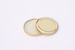 Metal 53mm Lug Cap