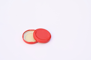 Metal 63mm Lug Cap