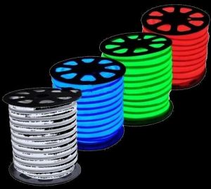 Led Rope Light