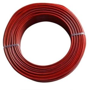 PVC Insulated Aluminum Cable