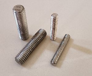 Full Thread Studs With Nuts