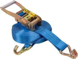 ratchet lashing belt