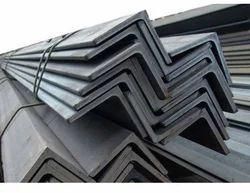 Mild Steel Angles