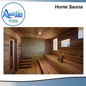 Home Sauna