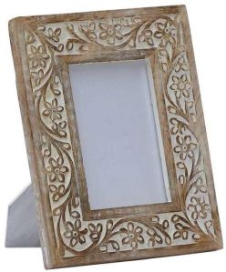 Wooden Photo Frames