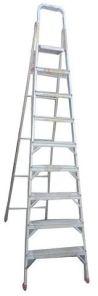 Aluminium Ladder