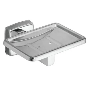 Stainless Steel Soap Dish