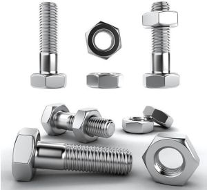 inconel fastener