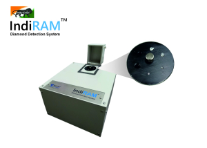 Raman Spectrometer