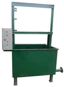 Paper Egg Tray Machine