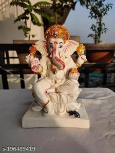 Ganesh Statue