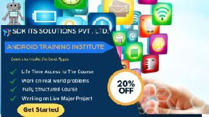 ANDROID Training Institute