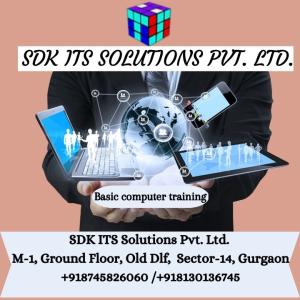 It Training Services