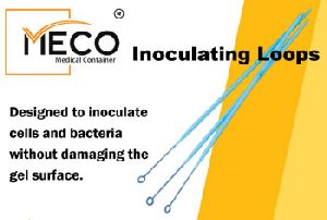 Inoculating Loops