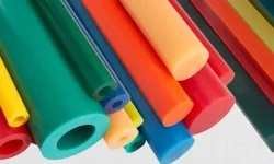 Polyurethane Rod