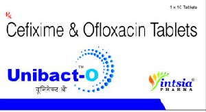 Unibact O Tablets