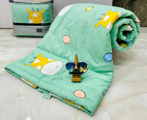 Kids Single Bed Comforter