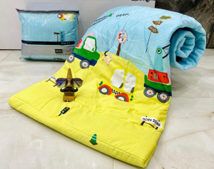 Kids Single Bed Comforter